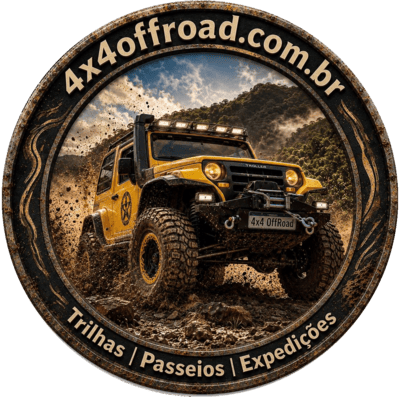 4x4 OffRoad