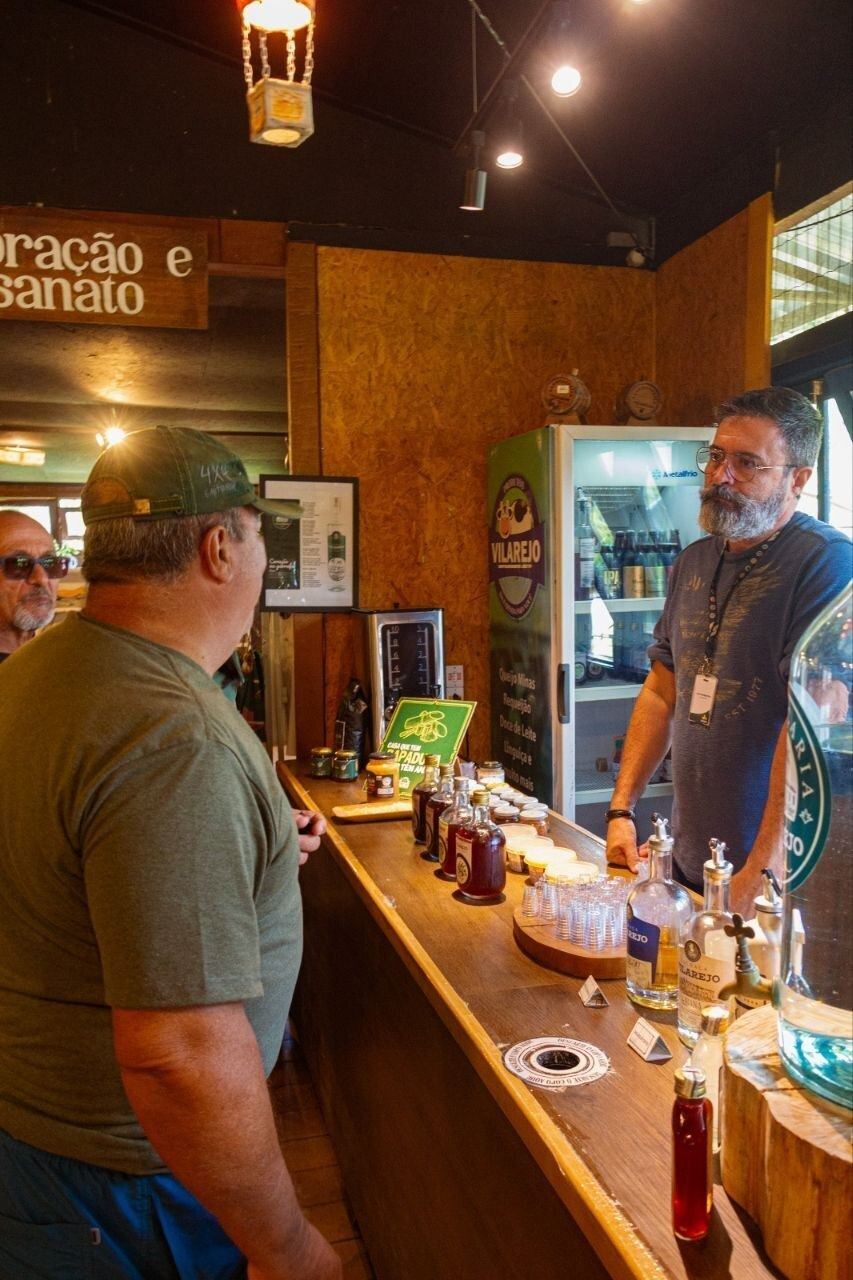 Vale do Café, Queijo e Cachaça — foto 10