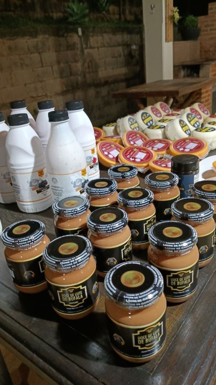 Vale do Café, Queijo e Cachaça — foto 11
