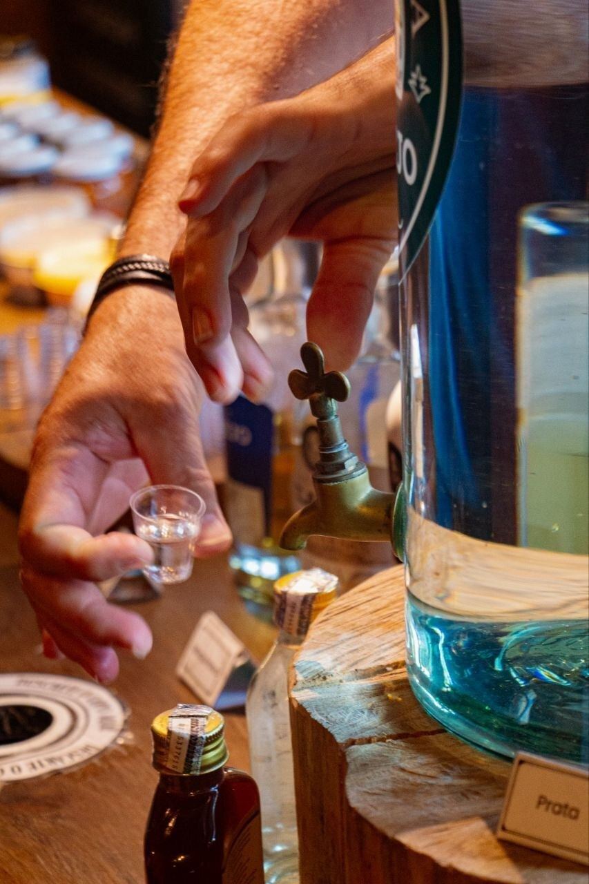 Vale do Café, Queijo e Cachaça — foto 12