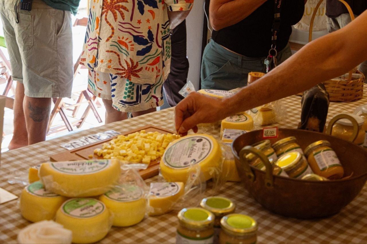 Vale do Café, Queijo e Cachaça — foto 24