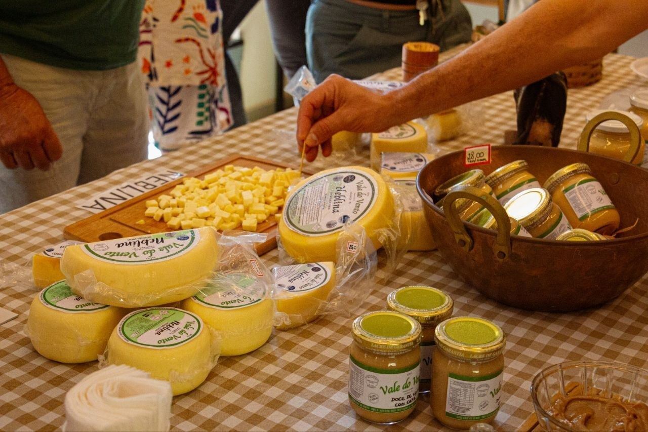Vale do Café, Queijo e Cachaça — foto 25